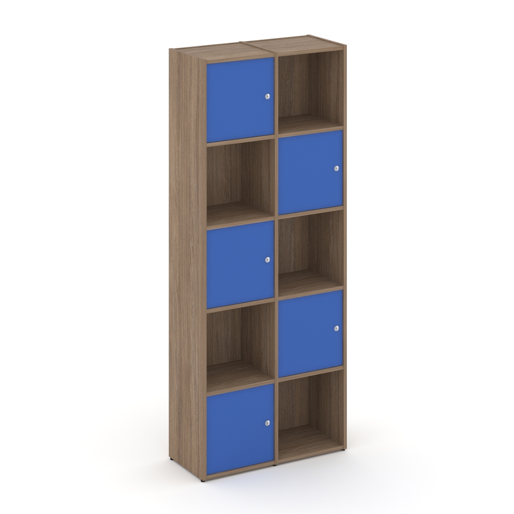 Locker plus Комплект №8