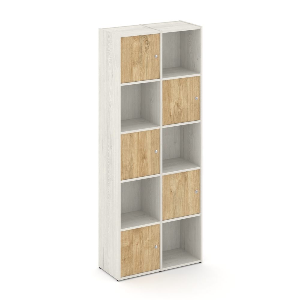 Locker plus Комплект №8