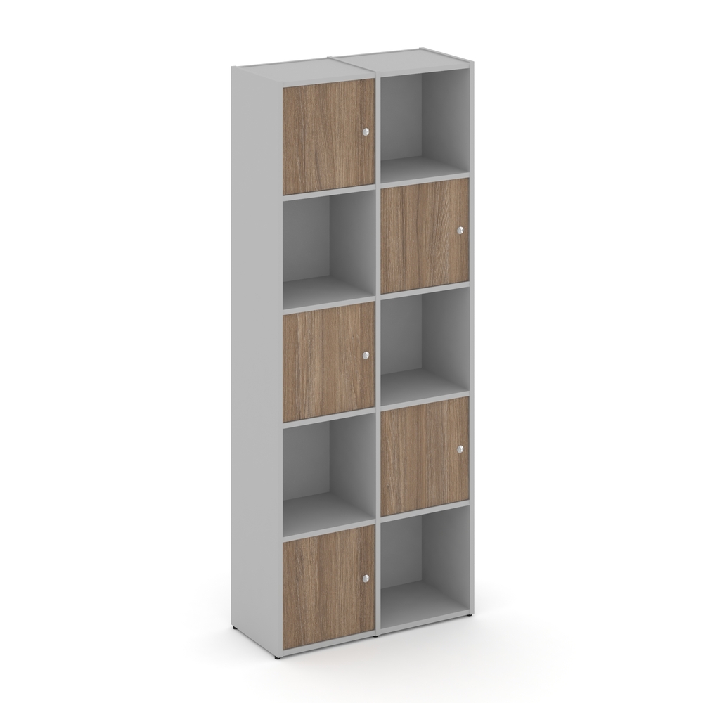 Locker plus Комплект №8