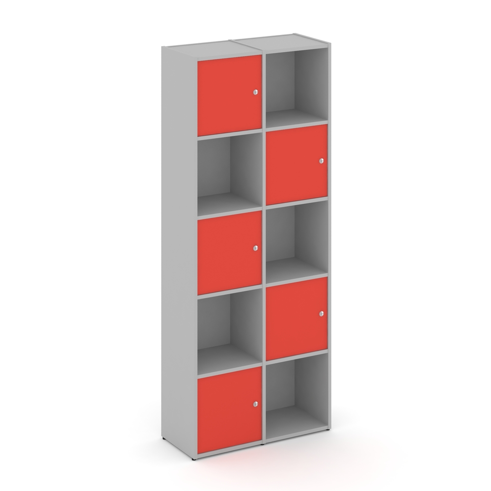 Locker plus Комплект №8