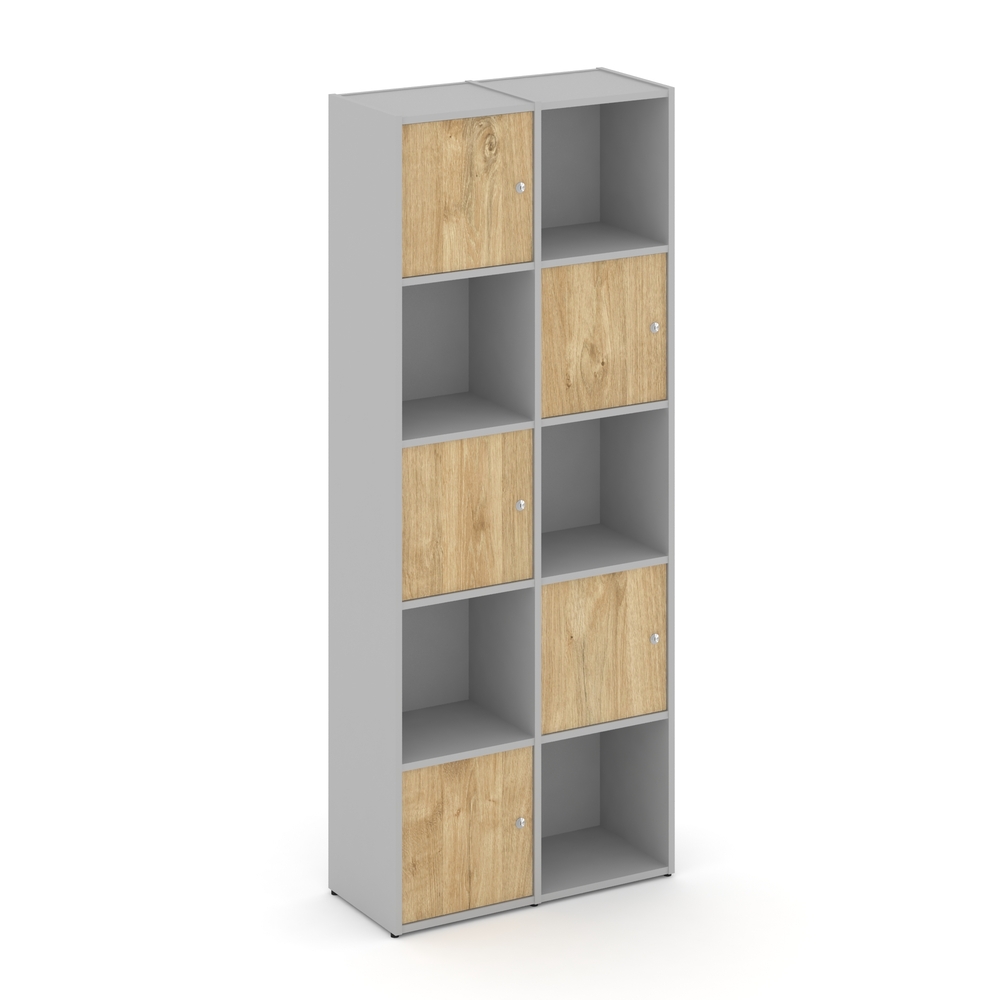 Locker plus Комплект №8