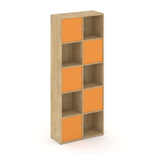 Locker plus Комплект №8