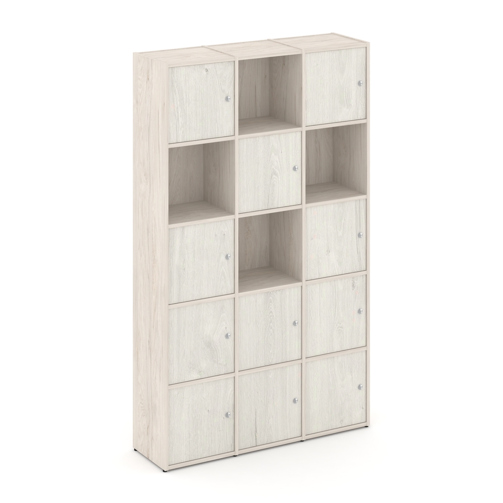 Locker plus Комплект №9