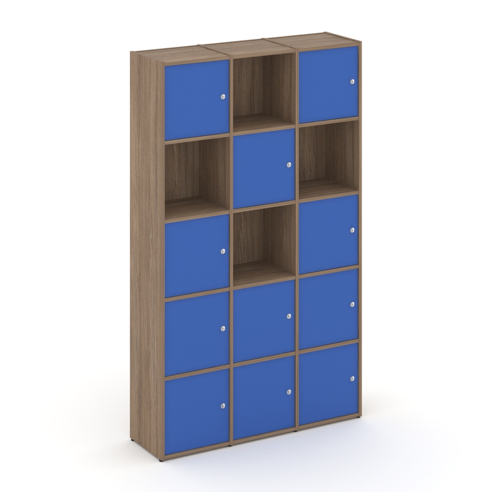 Locker plus Комплект №9