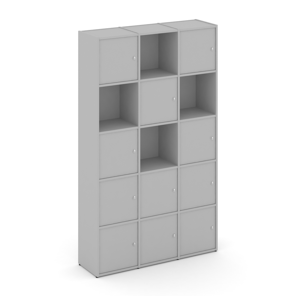 Locker plus Комплект №9