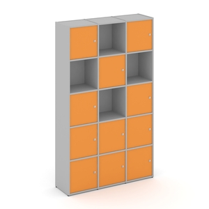 Locker plus Комплект №9