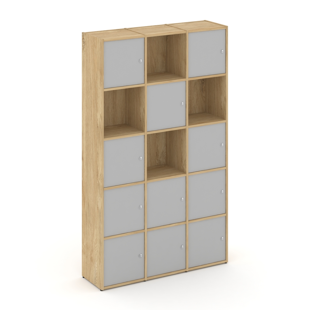 Locker plus Комплект №9