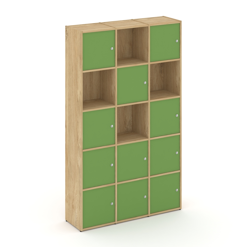 Locker plus Комплект №9