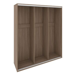 Корпус высокий + трек