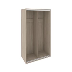 Корпус низкий + трек