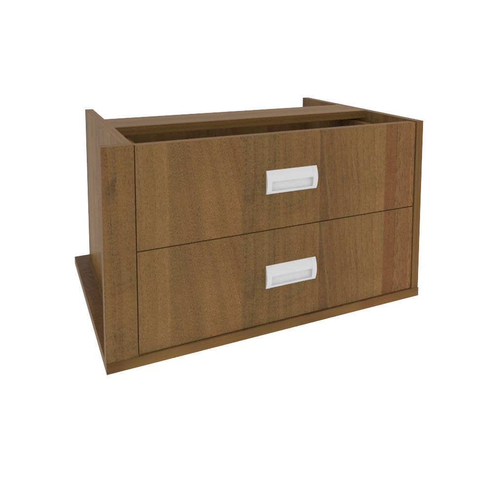 Блок ящиков боковой