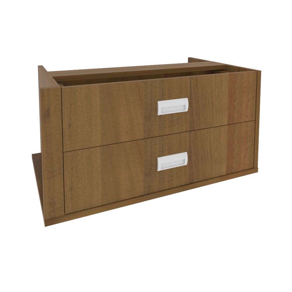 Блок ящиков боковой