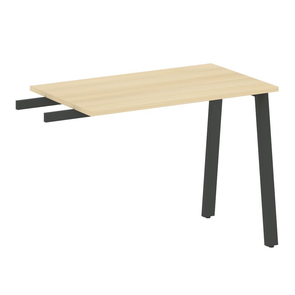 Приставной элемент на А-образном м/к