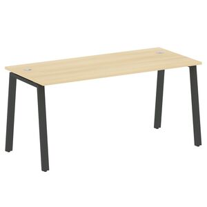 Стол письменный на А-образном м/к