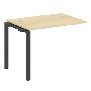 Проходной наборный элемент рабочей станции