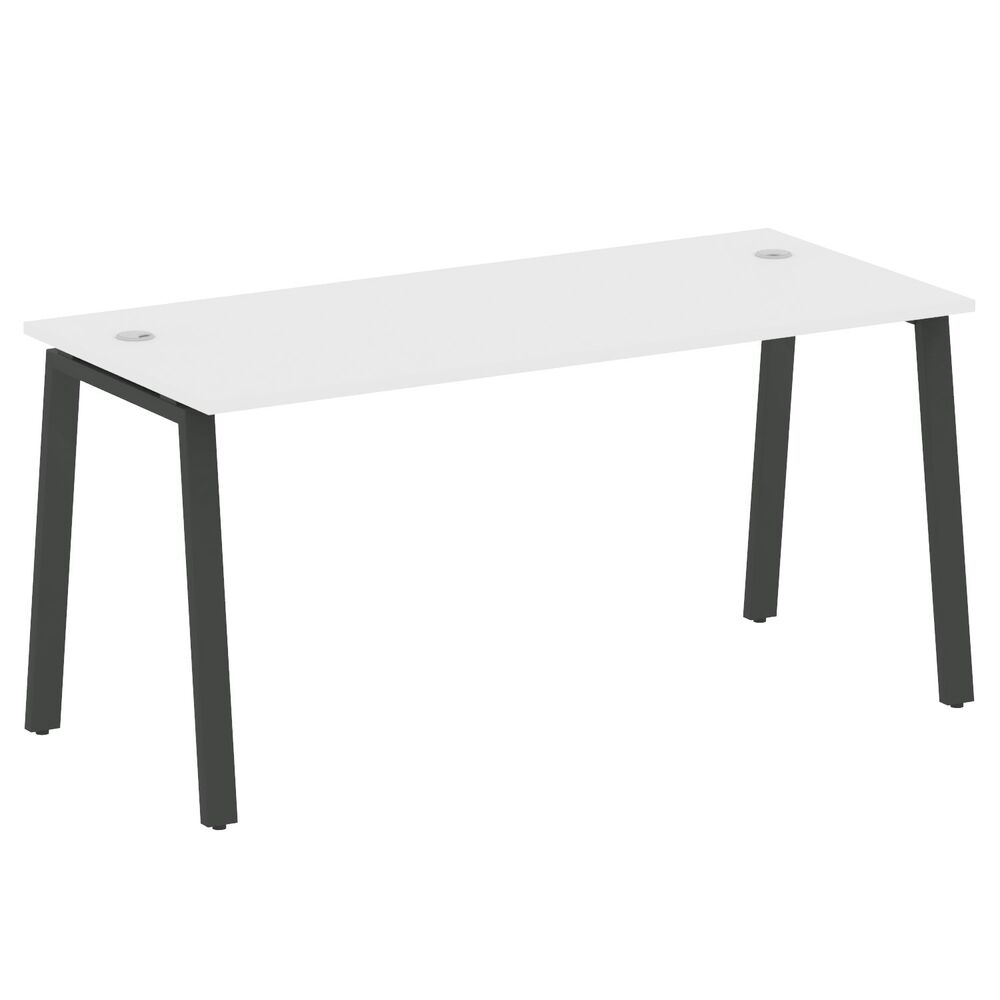 Стол письменный на А-образном м/к