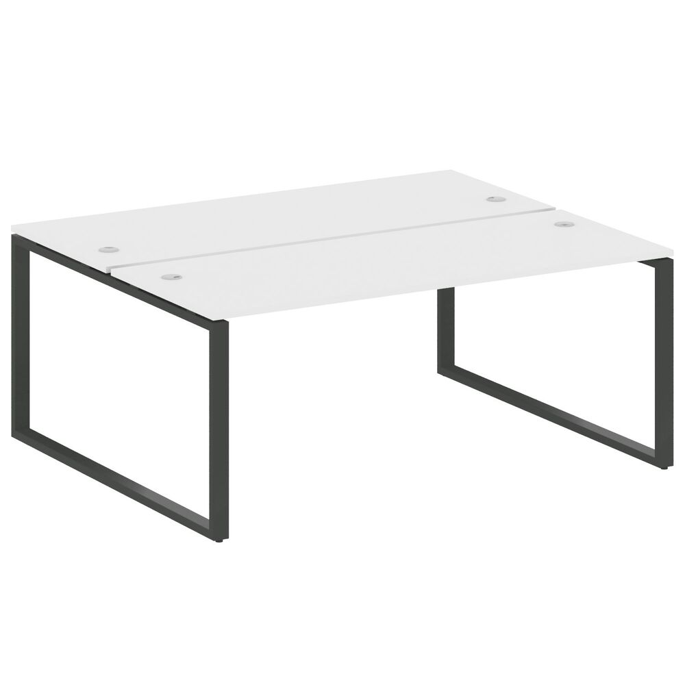 Рабочая станция на О-образном м/к