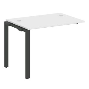 Проходной наборный элемент рабочей станции