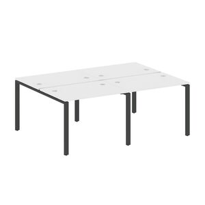 Рабочая станция на 4 раб.места