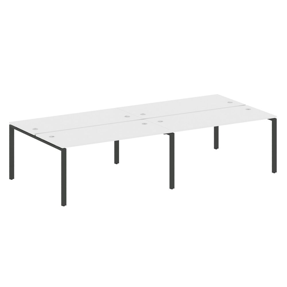 Рабочая станция на 4 раб.места