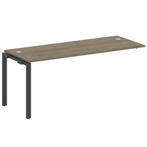 Проходной наборный элемент рабочей станции