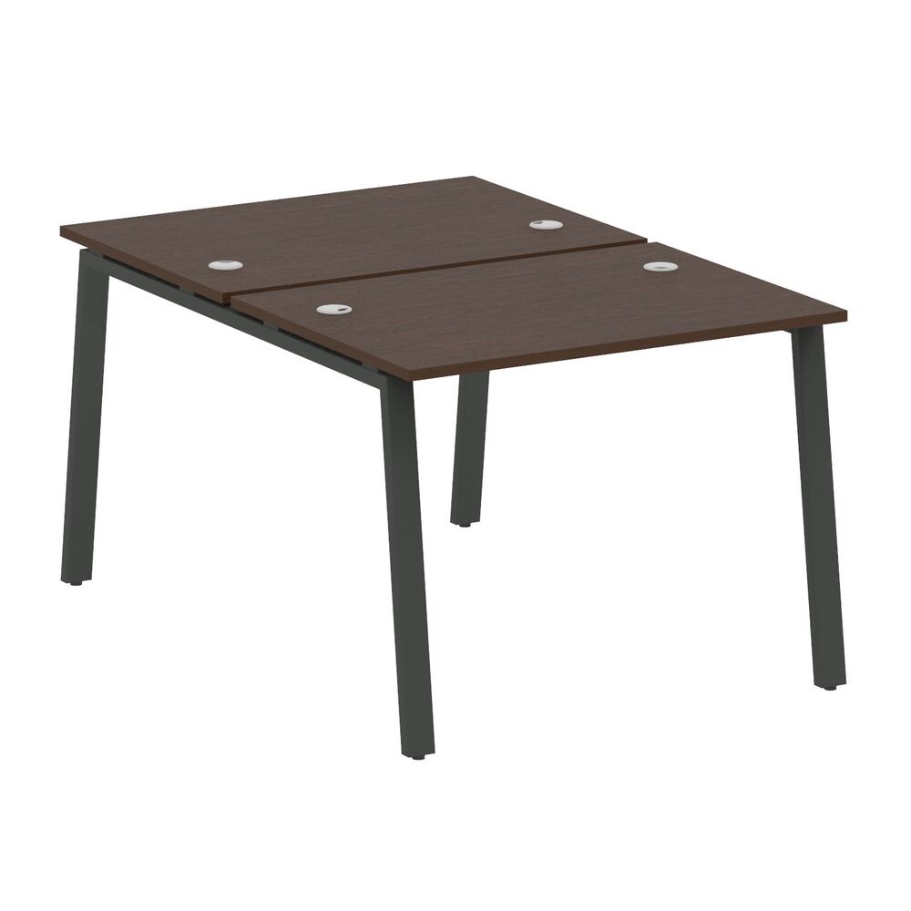 Рабочая станция на А-образном м/к