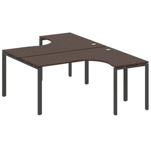 Рабочая станция криволинейная