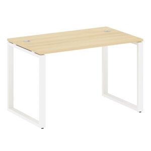 Стол письменный на О-образном м/к