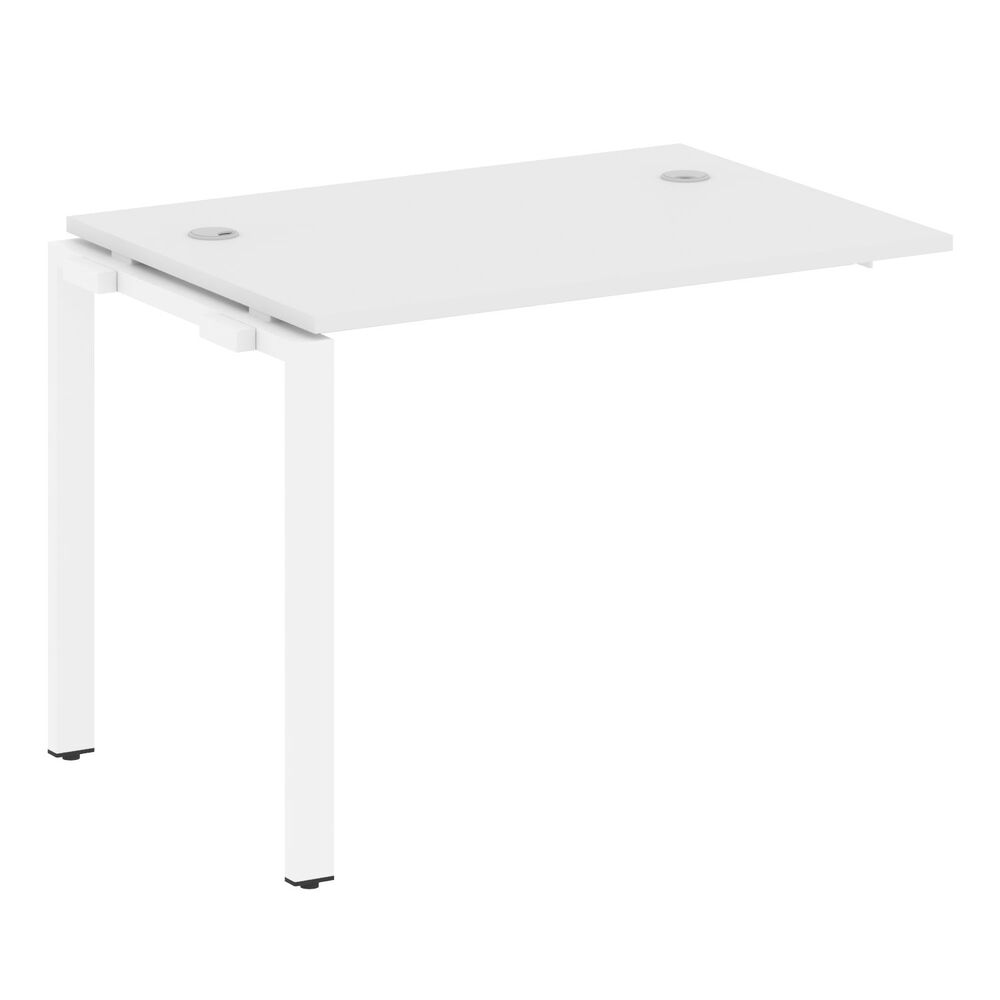 Проходной наборный элемент рабочей станции