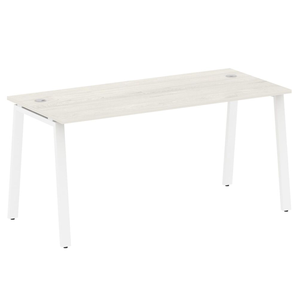 Стол письменный на А-образном м/к