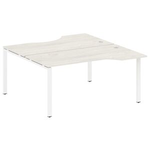 Рабочая станция криволинейная