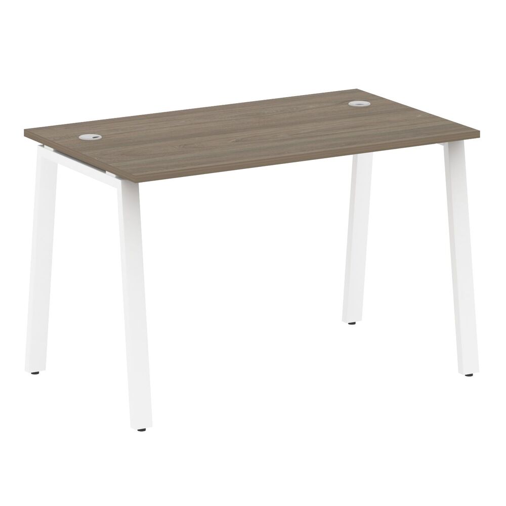 Стол письменный на А-образном м/к