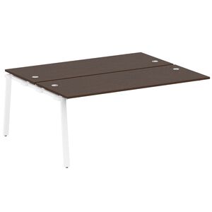 Проходной наборный элемент рабочей станции на А-образном м/к