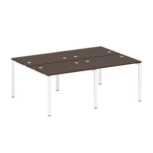 Рабочая станция на 4 раб.места