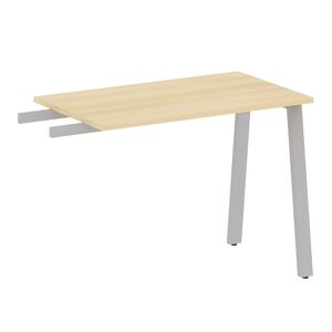 Приставной элемент на А-образном м/к