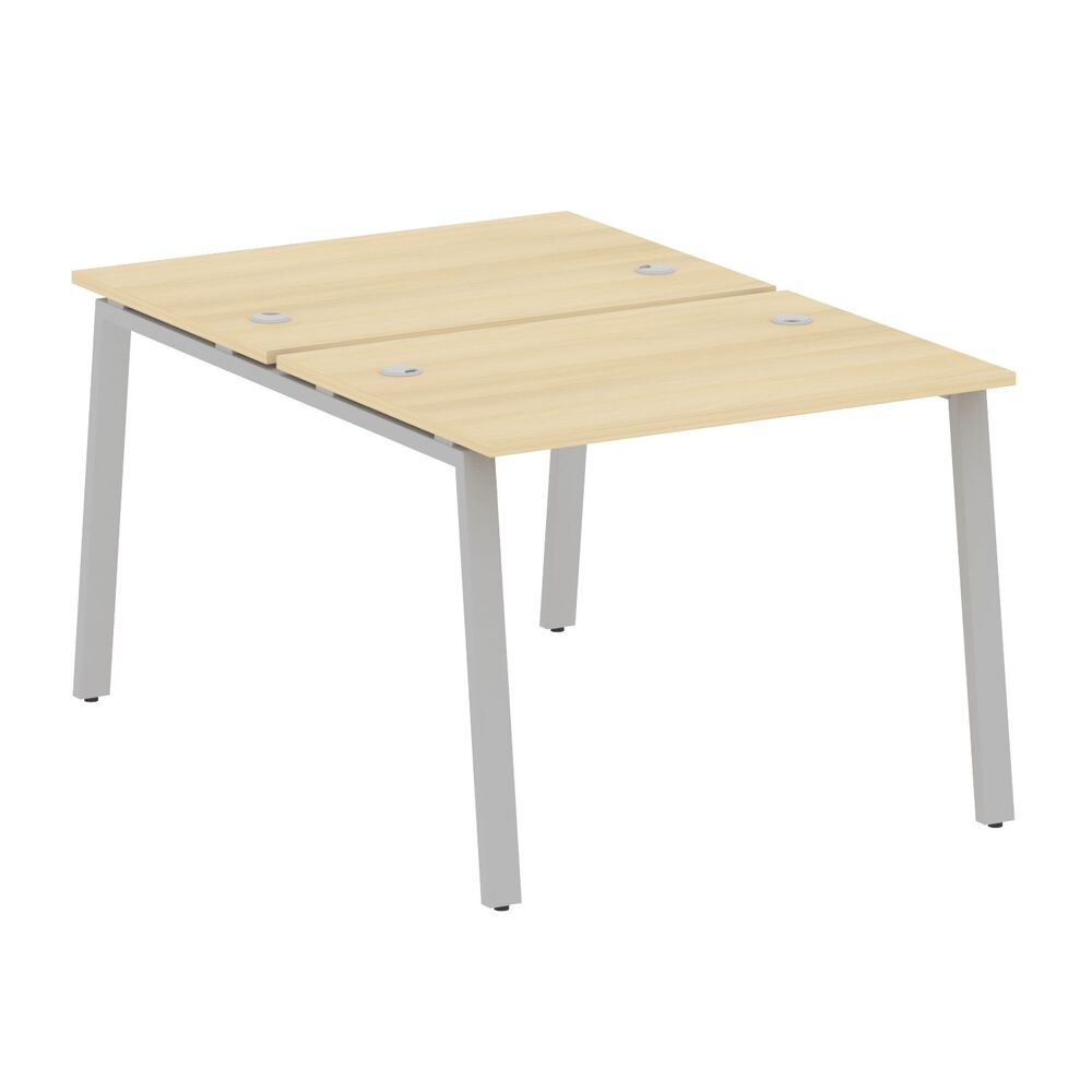 Рабочая станция на А-образном м/к