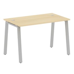 Стол письменный на А-образном м/к