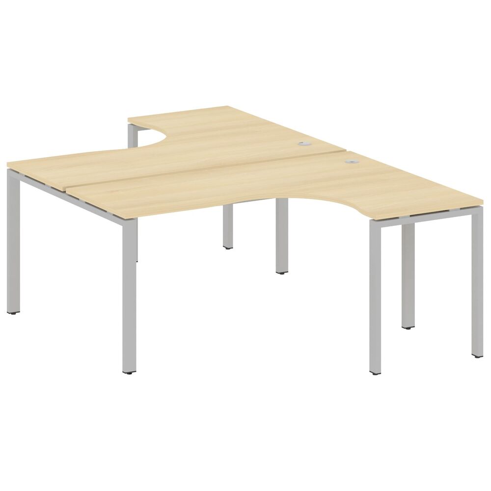 Рабочая станция криволинейная