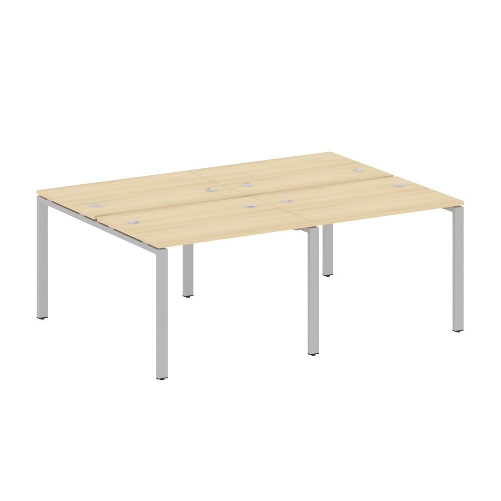 Рабочая станция на 4 раб.места