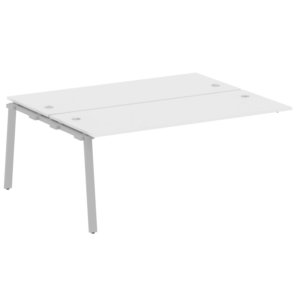 Проходной наборный элемент рабочей станции на А-образном м/к