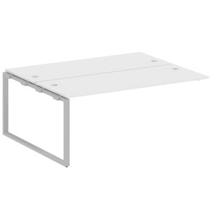 Проходной наборный элемент рабочей станции на О-образном м/к