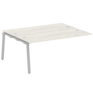 Проходной наборный элемент рабочей станции на А-образном м/к