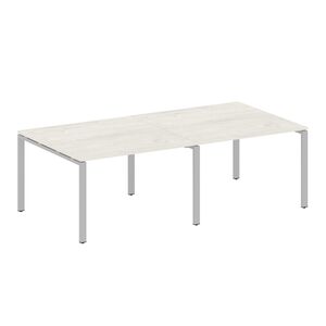 Переговорный стол (2 столешницы)