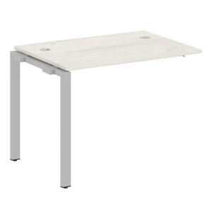 Проходной наборный элемент рабочей станции