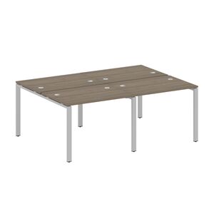 Рабочая станция на 4 раб.места