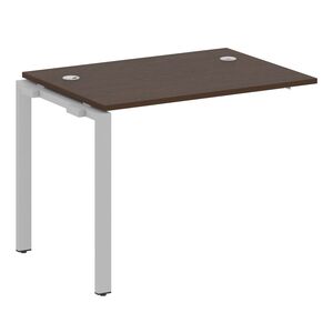 Проходной наборный элемент рабочей станции