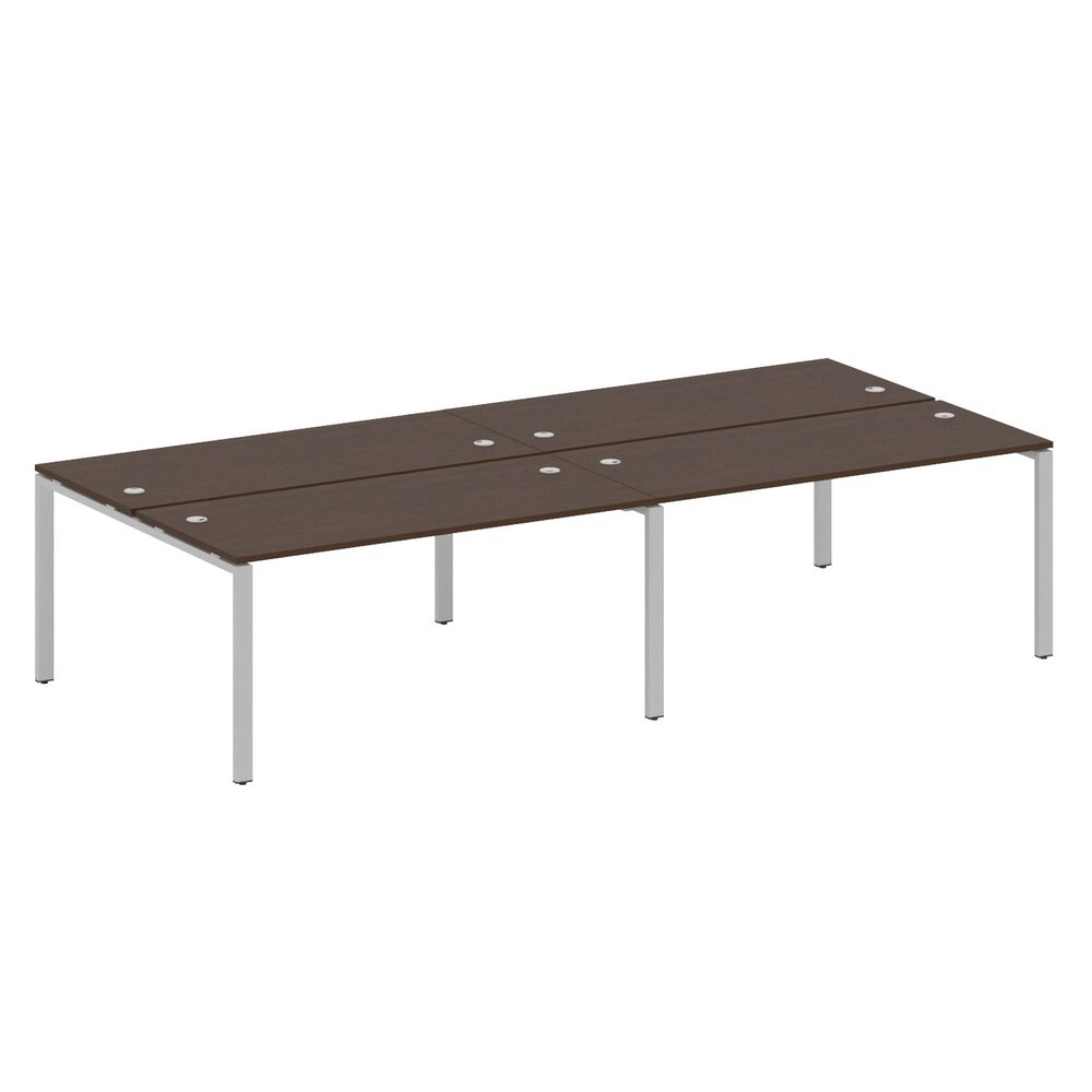 Рабочая станция на 4 раб.места