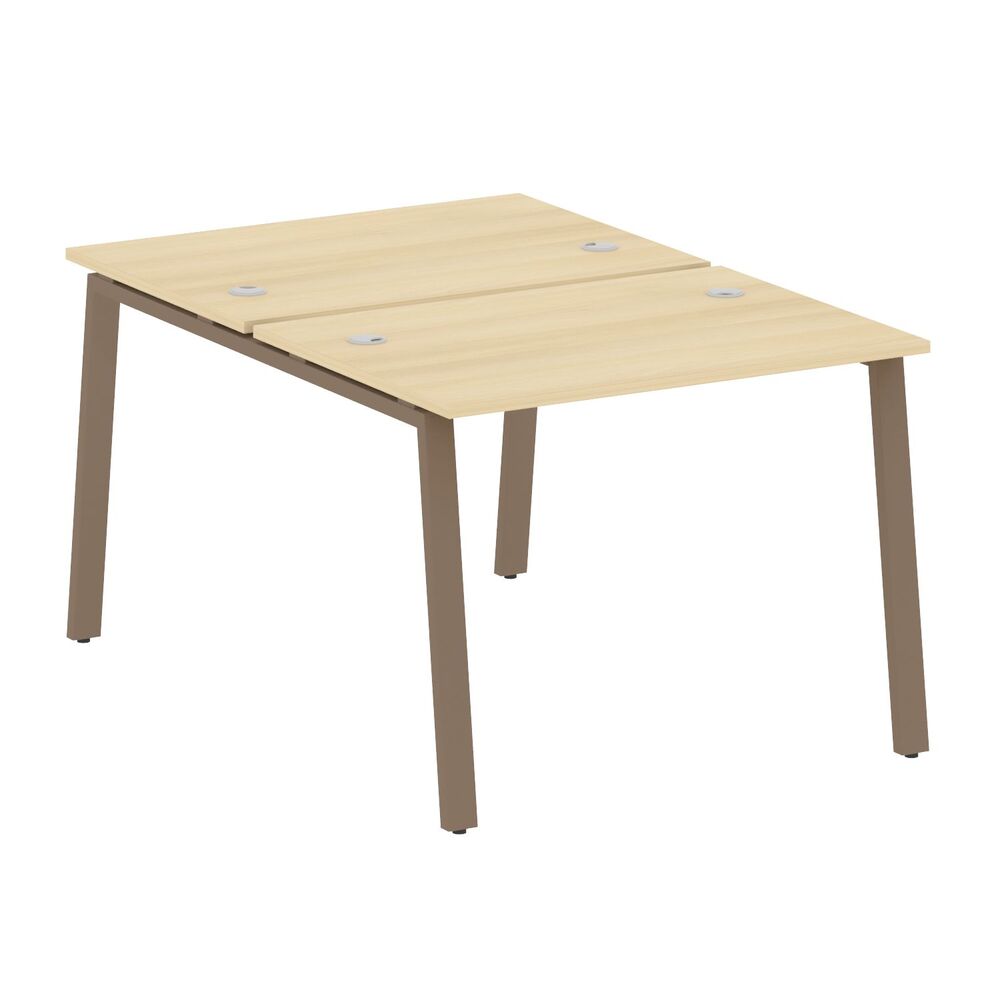 Рабочая станция на А-образном м/к