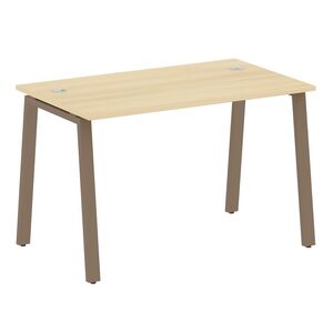 Стол письменный на А-образном м/к