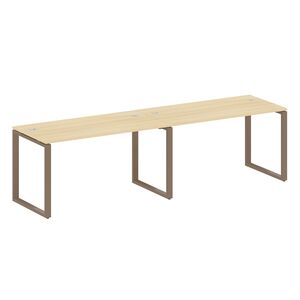 Рабочая станция на 2 раб.места на О-образном м/к